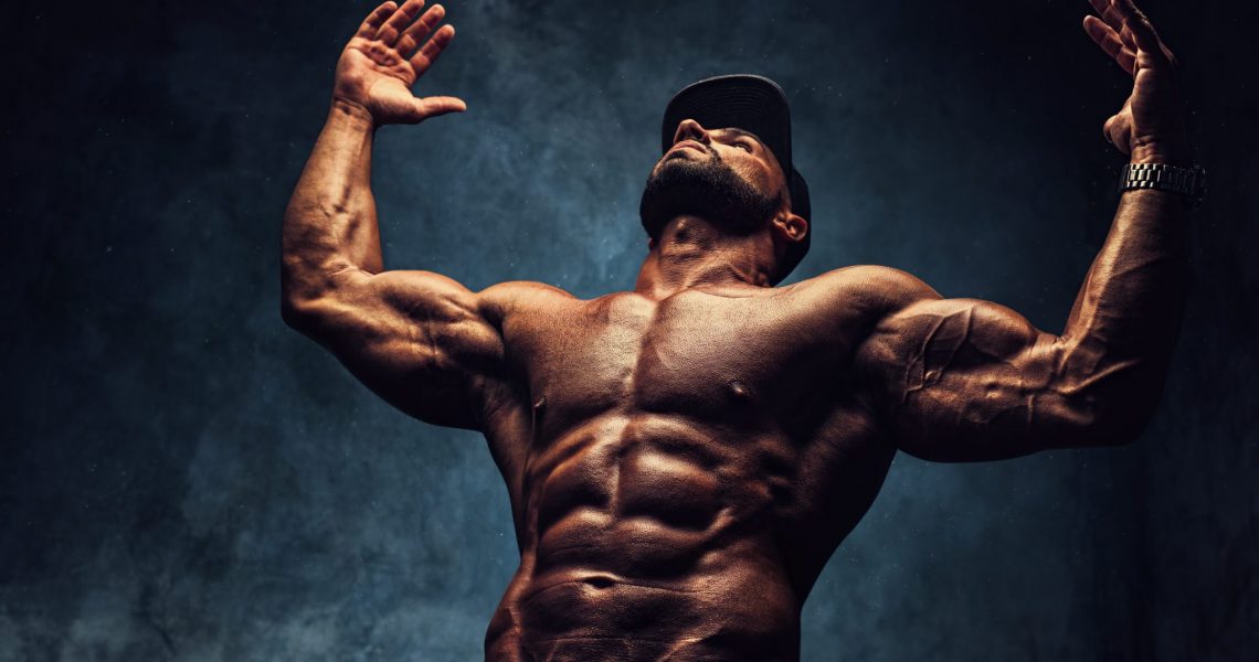 Why Use BCAAs For Bodybuilding?