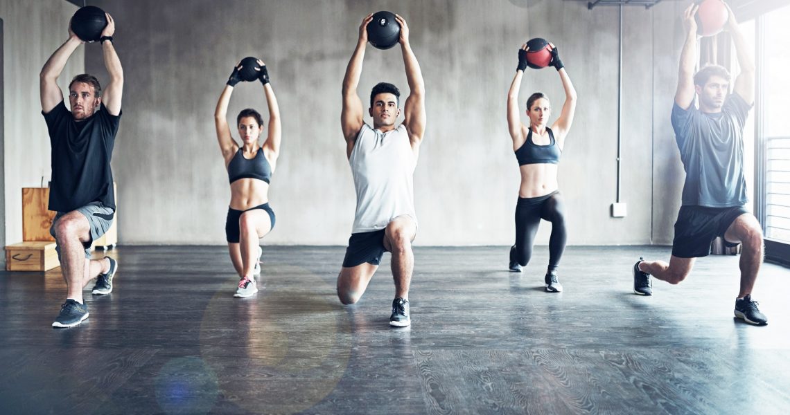 Top tips on sourcing your boutique fitness site | ukactive