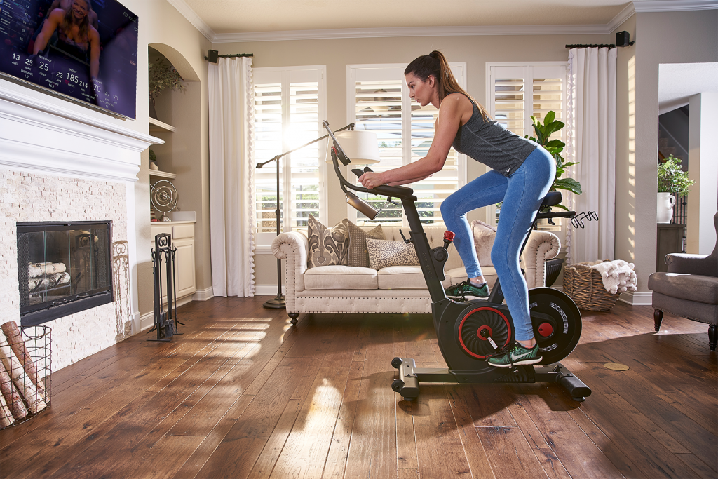Echelon Fitness expands lineup of connected products ...